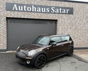 Mini ONE Gebrauchtwagen