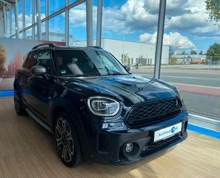 Mini Cooper S Countryman Gebrauchtwagen