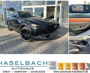 Mazda CX-30 Gebrauchtwagen