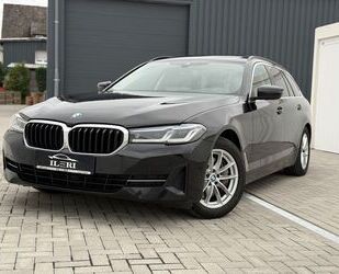 BMW 530 Gebrauchtwagen