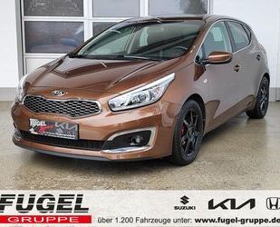 Kia ceed / Ceed Gebrauchtwagen
