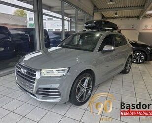 Audi SQ5 Gebrauchtwagen