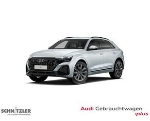Audi Q8 Gebrauchtwagen
