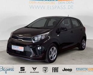 Kia Picanto Gebrauchtwagen