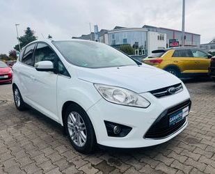 Ford C-Max Gebrauchtwagen