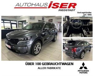 Kia Sorento Gebrauchtwagen
