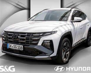 Hyundai TUCSON Gebrauchtwagen