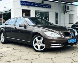 Mercedes-Benz S 500 Gebrauchtwagen