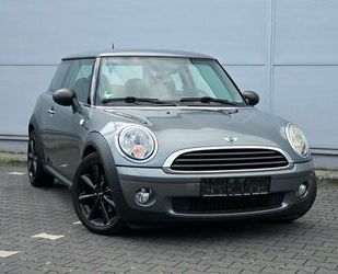 Mini ONE Gebrauchtwagen