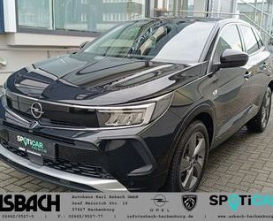 Opel Grandland (X) Gebrauchtwagen