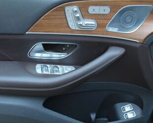 Mercedes-Benz GLE 350 Gebrauchtwagen