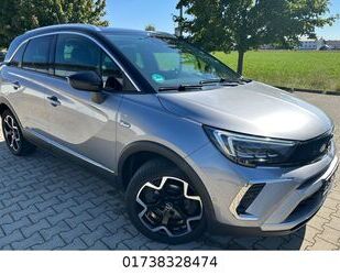 Opel Crossland (X) Gebrauchtwagen