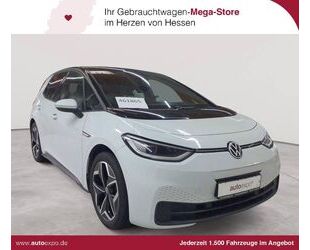 VW ID.3 Gebrauchtwagen