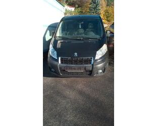 Peugeot Expert Gebrauchtwagen