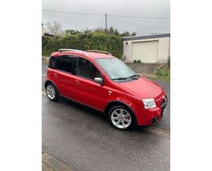 Fiat Panda Gebrauchtwagen