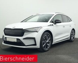 Skoda Enyaq Gebrauchtwagen