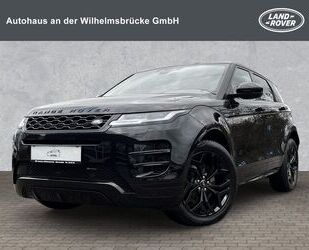 Land Rover Range Rover Evoque Gebrauchtwagen
