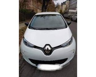 Renault ZOE Gebrauchtwagen