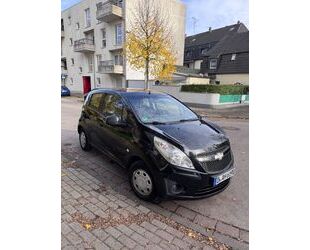 Chevrolet Spark Gebrauchtwagen