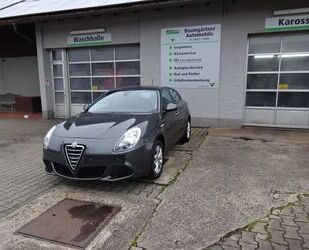 Alfa Romeo Giulietta Gebrauchtwagen