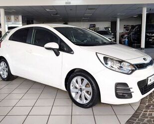 Kia Rio Gebrauchtwagen