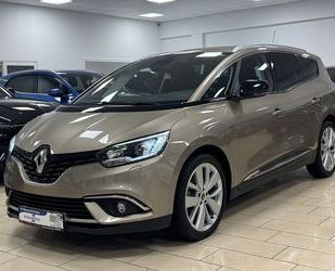 Renault Grand Scenic Gebrauchtwagen