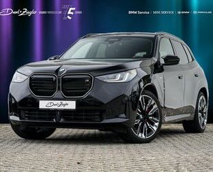 BMW X3 M50 Gebrauchtwagen