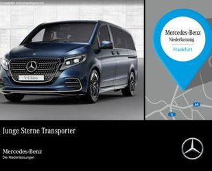 Mercedes-Benz V 250 Gebrauchtwagen