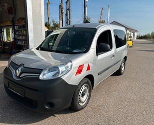 Renault Kangoo Gebrauchtwagen