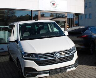 VW T6 Multivan Gebrauchtwagen