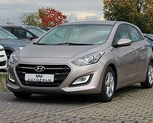 Hyundai i30 Gebrauchtwagen