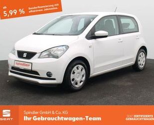 Seat Mii Gebrauchtwagen