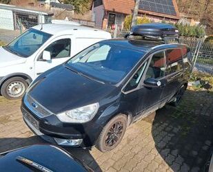 Ford Galaxy Gebrauchtwagen