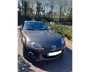Mazda MX-5 Gebrauchtwagen