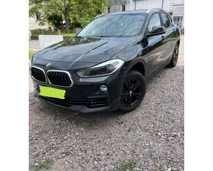 BMW X2 Gebrauchtwagen