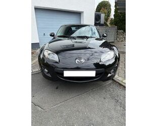 Mazda MX-5 Gebrauchtwagen