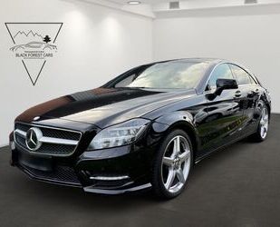 Mercedes-Benz CLS 350 Gebrauchtwagen