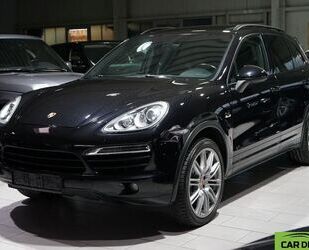 Porsche Cayenne Gebrauchtwagen