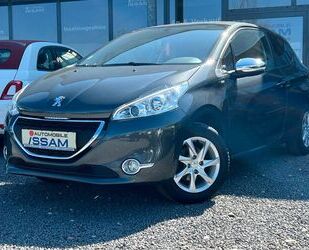 Peugeot 208 Gebrauchtwagen