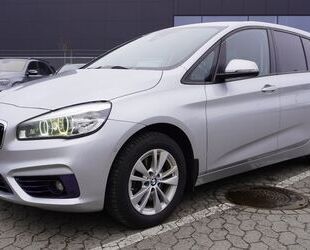 BMW 218 Gran Tourer Gebrauchtwagen