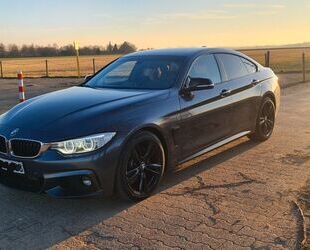 BMW 435 Gran Coupé Gebrauchtwagen