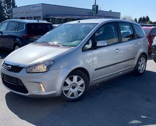 Ford C-Max Gebrauchtwagen