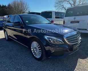 Mercedes-Benz C 250 Gebrauchtwagen