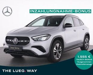 Mercedes-Benz GLA 200 Gebrauchtwagen