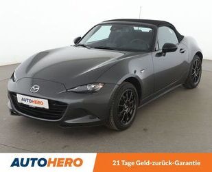 Mazda MX-5 Gebrauchtwagen