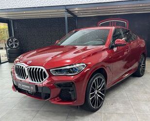 BMW X6 Gebrauchtwagen