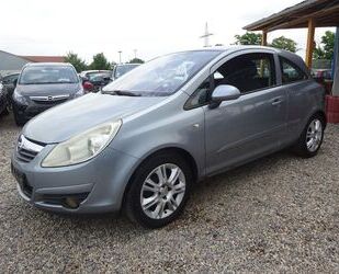 Opel Corsa Gebrauchtwagen
