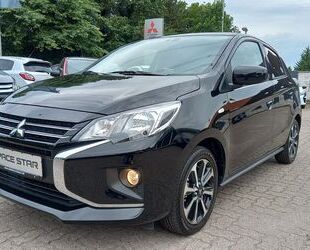Mitsubishi Space Star Gebrauchtwagen