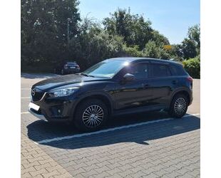 Mazda CX-5 Gebrauchtwagen