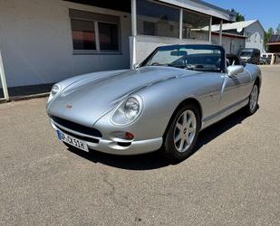 TVR Chimaera Gebrauchtwagen